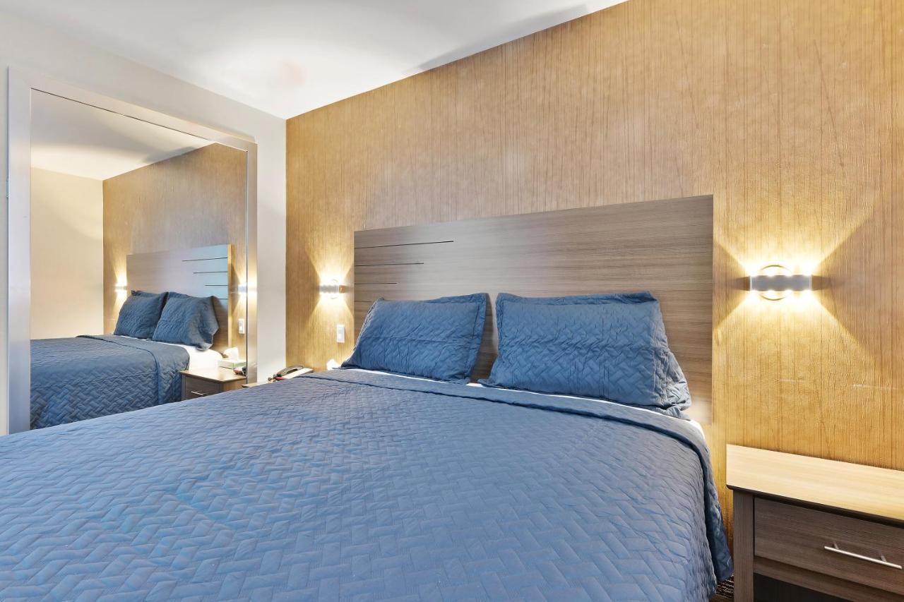 Casa Blanca Hotel Brooklyn New York Kültér fotó